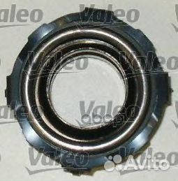 Комплект сцепления 801627 801627 Valeo