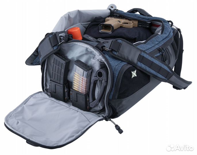 Vertx Contingency Duffle 45 L