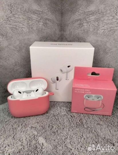 Apple AirPods PRO (original)