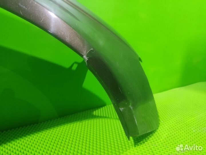 Крыло правое Audi A4 B8 07-15