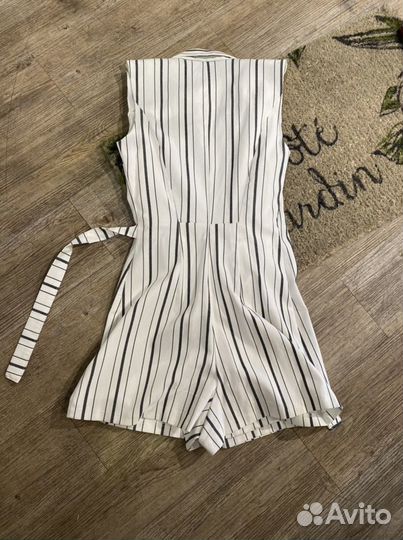 Комбинезон хлопок Bershka XS-S