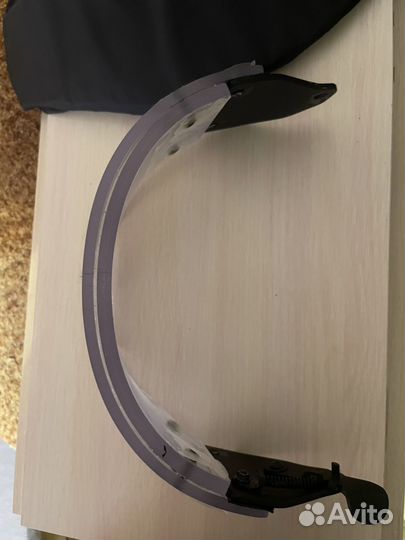 Забрало для шлема зш-1-2М