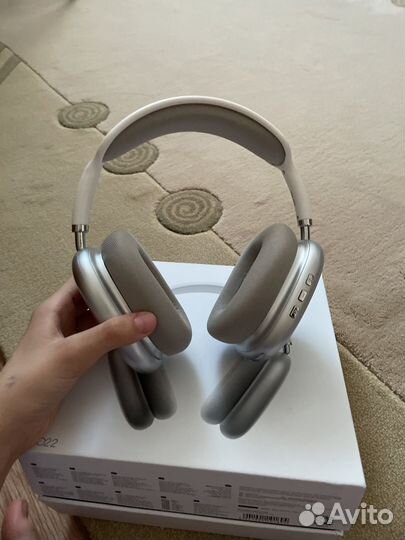 Наушники apple airpods max копия