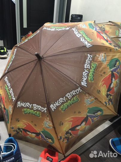 Зонтик детский