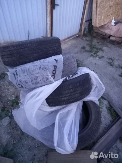 Hankook Winter Radial W400 225/60 R17