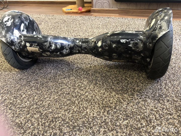 Гироскутер бу