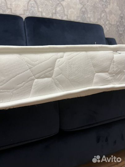 Матрас детский