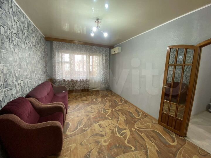 4-к. квартира, 94 м², 8/9 эт.