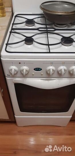 Комбинированная плита whirlpool