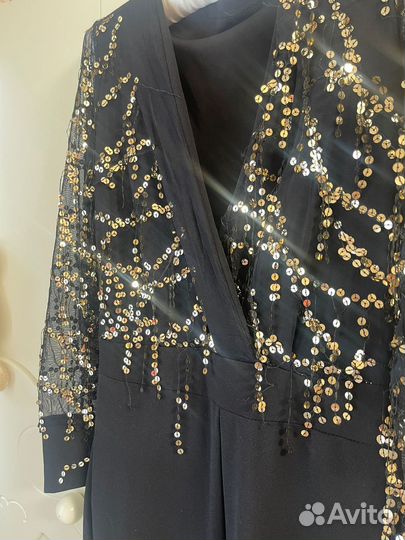 Вечернее платье/Комбинезон