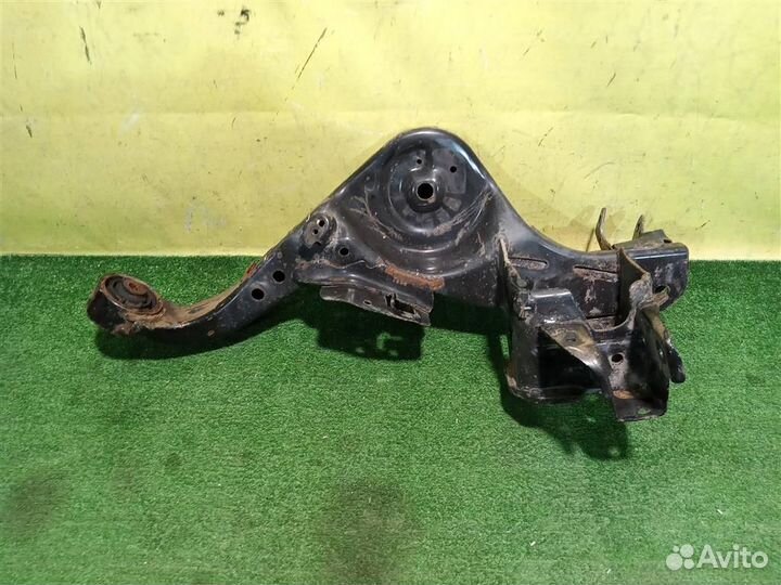 Рычаг задний продольный правый Nissan X-Trail (T3