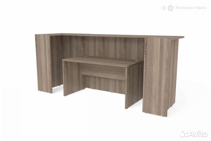 Стойки ресепшн Dex