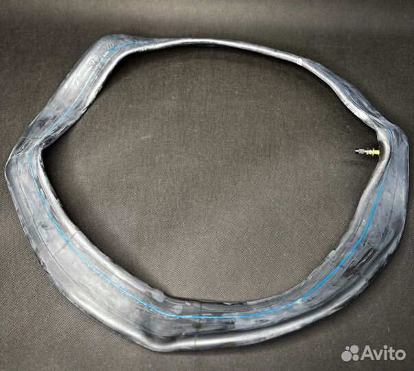 Усиленные камеры 4 мм 21/18 для эндуро