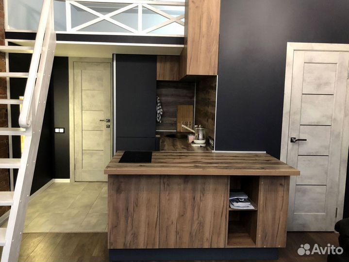 Современная кухня по вашим