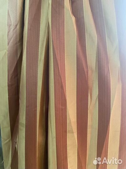 Шторы готовые плотные