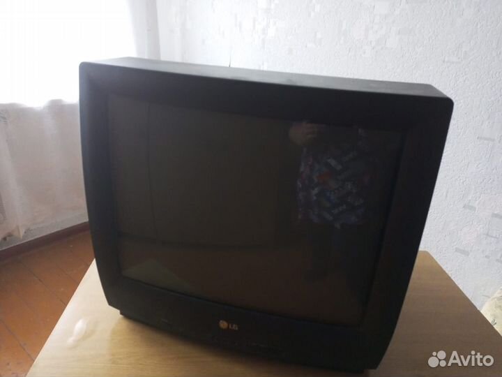 Продается телевизор в рабочем состоянии