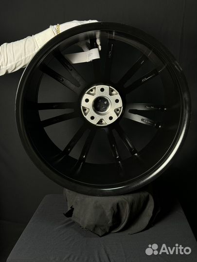 Диски 706 стиль R20 BMW G30 G20 G12 G01 G02
