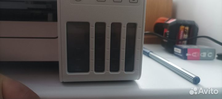 Принтер мфу