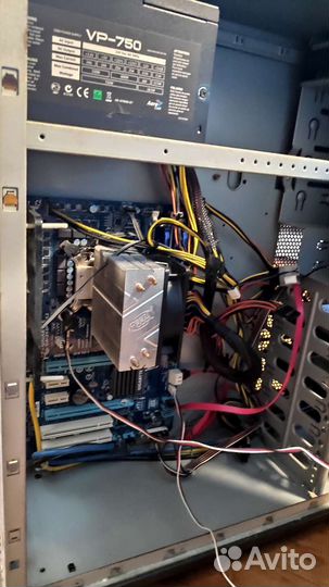 Компьютер i5