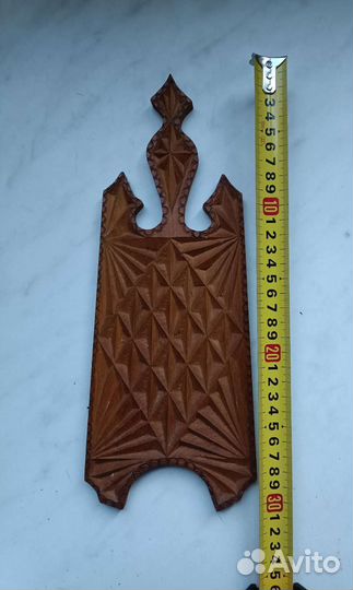 Декоративные разделочные доски