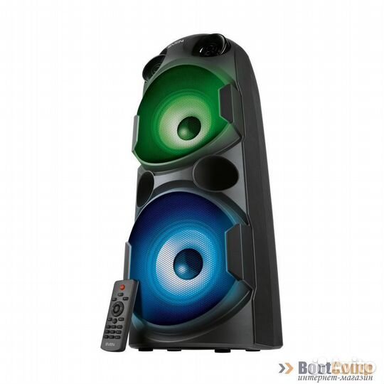 Портативная колонка sven PS-750