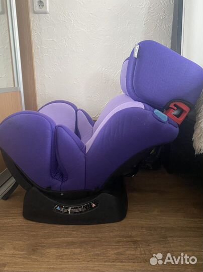 Детское автокресло от 0 до 25