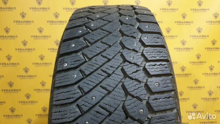 Continental ContiIceContact 4x4 225/60 R17 99T
