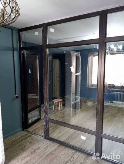 Пластиковые окна за 7 дней