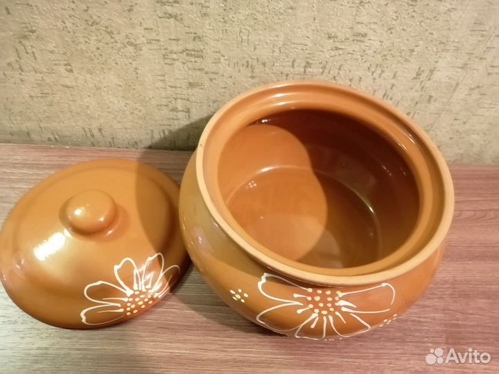 Посуда для запекания