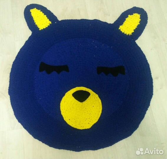 Детский коврик