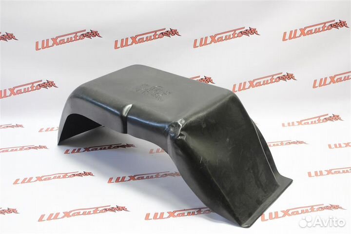 Подкрылки передние УАЗ 452 Буханка 1985