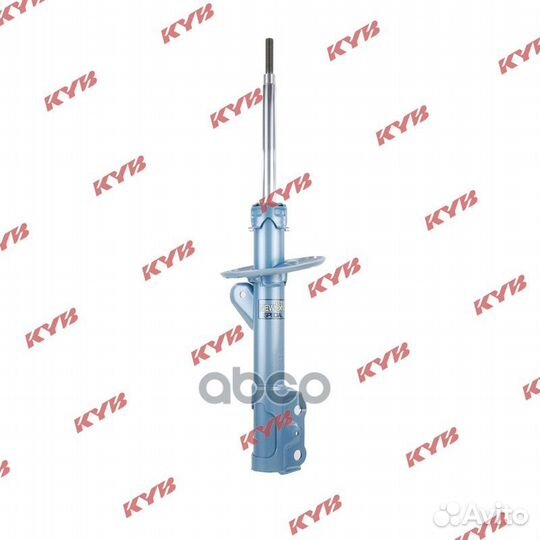 Стойка амортизационная - New SR Special перед