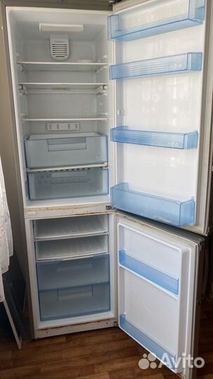 Холодильник бу LG