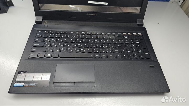 Ноутбук Lenovo B50-45 корпус