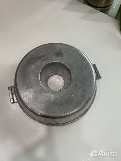 Форма для кекса СССР