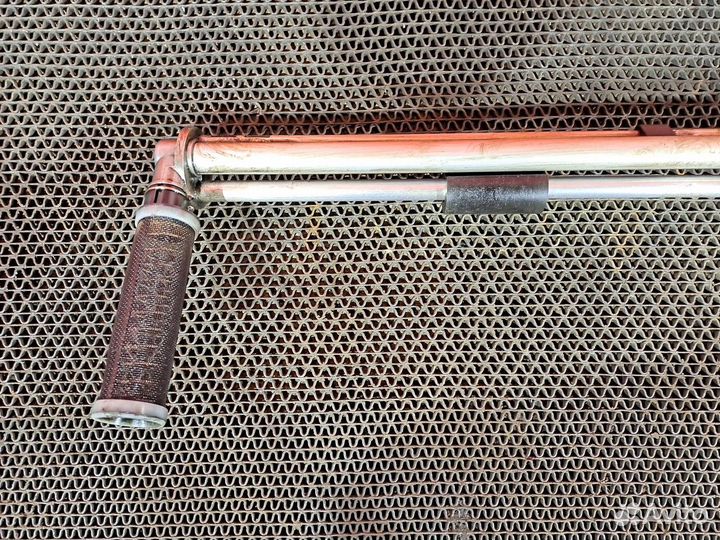 Топливозаборник Scania 4-series, Scania 5-series