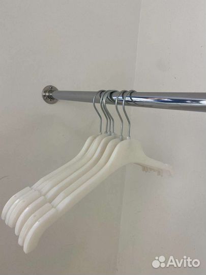 Вешалки плечики