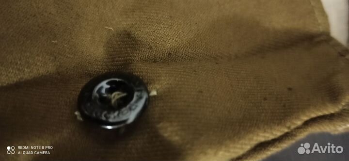 Подсумок Санитара ркка