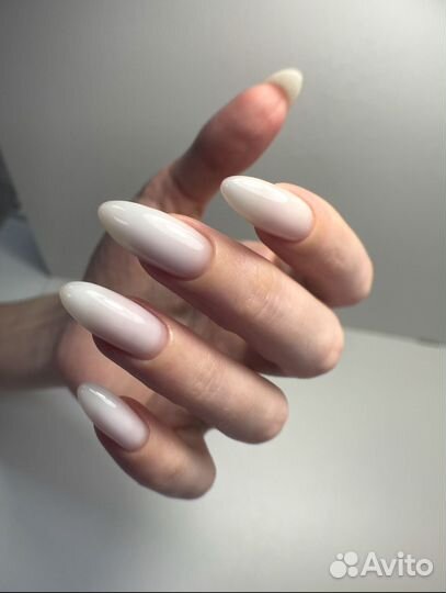 Маникюр и Педикюр