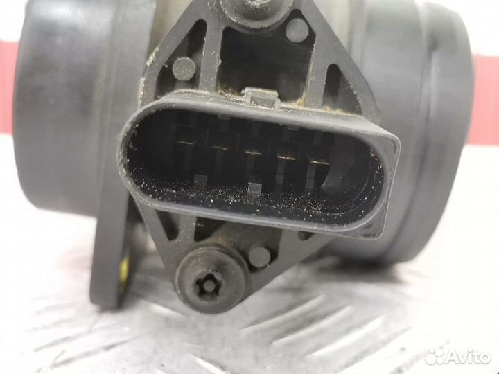 Расходомер воздуха (дмрв) для Ford Galaxy 1