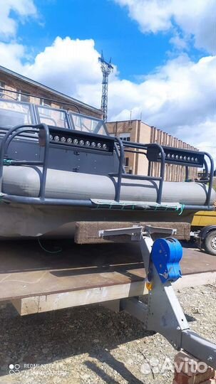 Аэролодка-аэроглиссер производство Астрахань