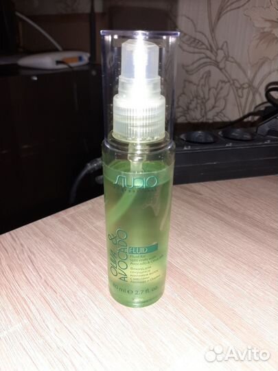 Флюид профессиональный