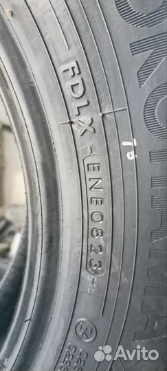 Yokohama Ice Guard IG60 185/65 R15