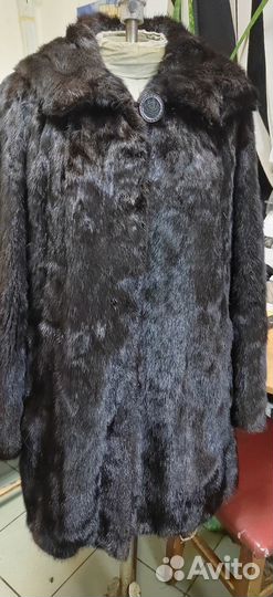 Пошив и ремонт одежды, реставрация меха, кожи