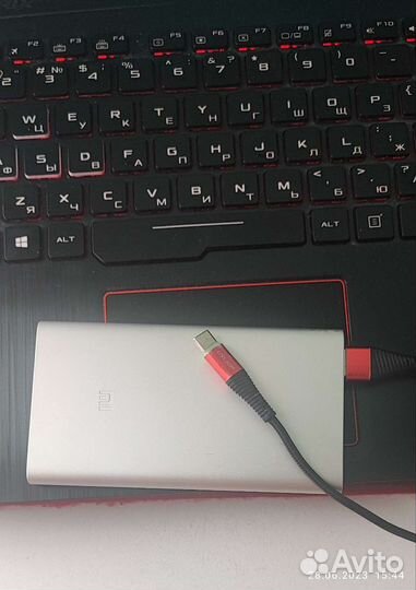 Повербанк xiaomi 5000