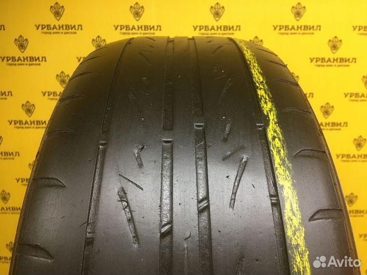 Bridgestone Sporty Style MY-02 215/55 R17 94V