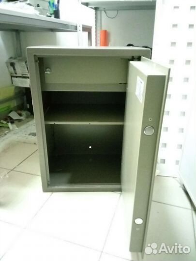 Сейф valberg asm 63t