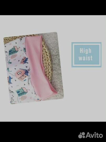 Трусики для купания под заказ