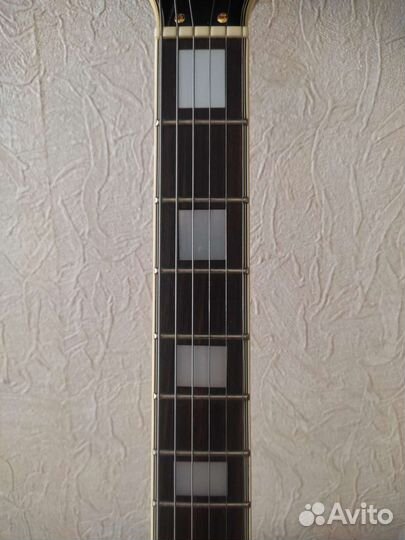 Электро гитара