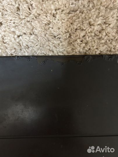 Чехол клавиатура для iPad pro 11 2018